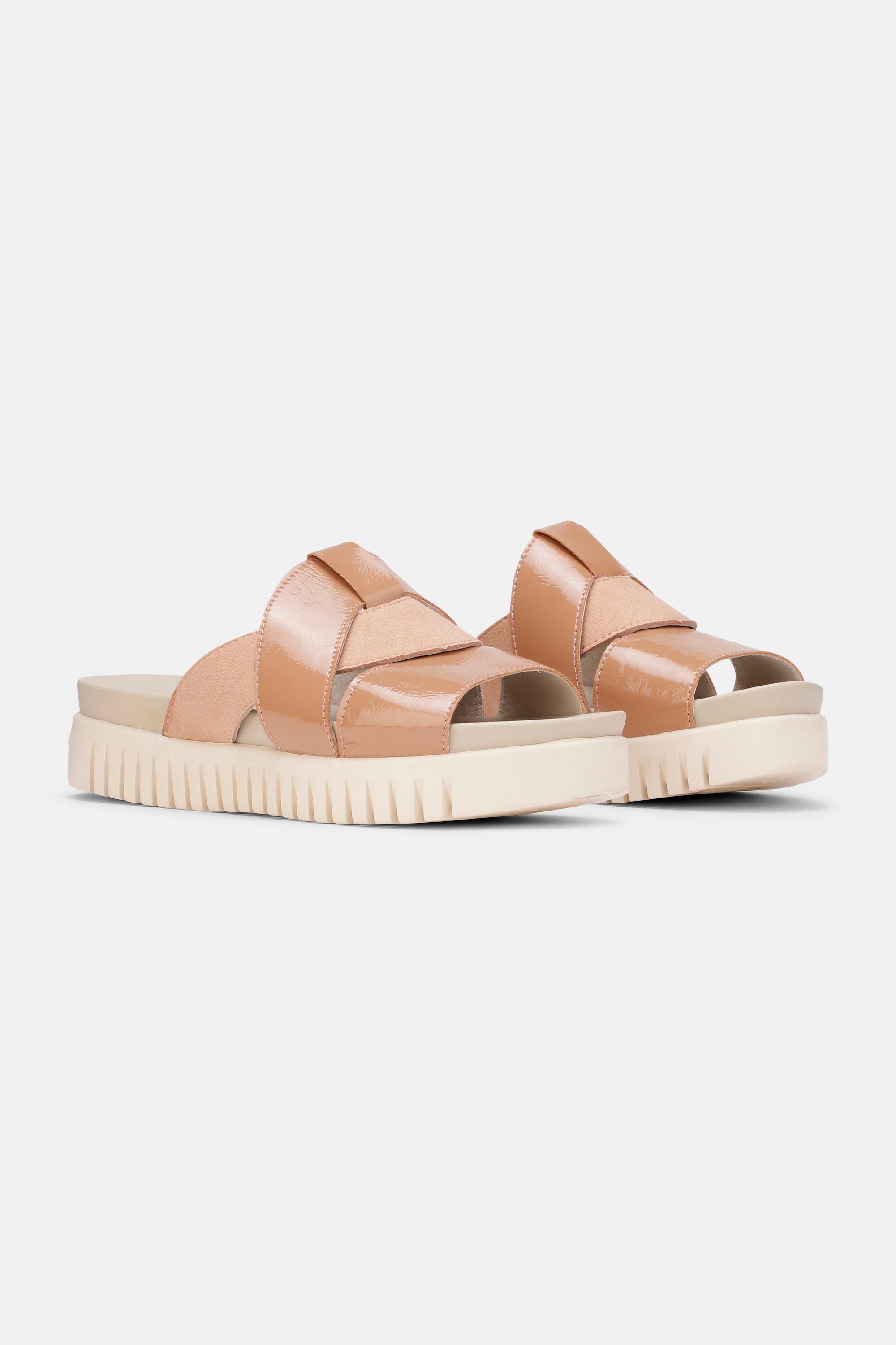 Ilse Jacobsen Hornbæk Footwear Sandalen Shoes 255 Desert Sand
